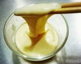 チーズフォンデュ風ホットサラダ作り方10写真