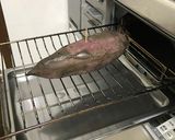 グリルで焼き芋 （さつまいも）作り方3写真