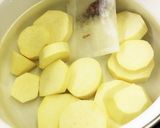 黒豆きんとん〈やよい会〉作り方2写真