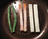 あったか温野菜スティック作り方3写真