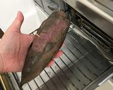 グリルで焼き芋 （さつまいも）作り方4写真