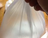 ママの基本クッキー作り方2写真