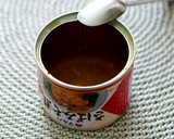 大根とサバ味噌煮缶で♪簡単煮物作り方5写真