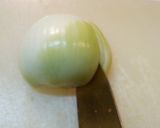 涙が出ない!!玉ねぎのみじん切り作り方4写真