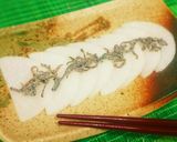 簡単一品♪塩昆布大根作り方1写真