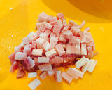 温野菜 たっぷり練り込みミートローフ作り方4写真