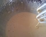 ミニツリー☆ケーキ作り方3写真