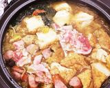 我が家のちゃんこ鍋（リピ率高め）作り方5写真