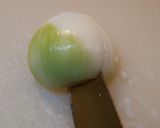 涙が出ない!!玉ねぎのみじん切り作り方5写真