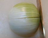 涙が出ない!!玉ねぎのみじん切り作り方8写真