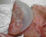 大根の豚肉巻き作り方2写真