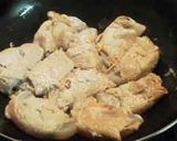 大根の豚肉巻き作り方4写真