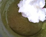 ミニツリー☆ケーキ作り方6写真