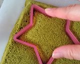 ミニツリー☆ケーキ作り方14写真