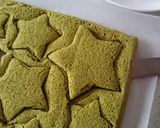 ミニツリー☆ケーキ作り方15写真