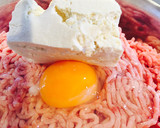 温野菜 たっぷり練り込みミートローフ作り方10写真