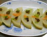 ひと口ふろふき大根作り方3写真