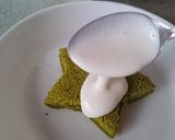 ミニツリー☆ケーキ作り方17写真