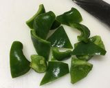 和風八宝菜★超簡単！うどんのスープで味付作り方4写真