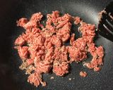 和風八宝菜★超簡単！うどんのスープで味付作り方5写真