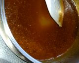 ほろ苦☆バー風チョコバナナケーキ作り方11写真