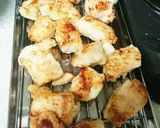鶏チリ☆鶏むね肉で作り方3写真