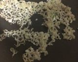 本格、旨辛な麻婆豆腐作り方2写真