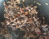 本格、旨辛な麻婆豆腐作り方3写真