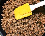 台湾ミンチ いろんな物にチョイ足ししよう作り方2写真