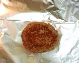 簡単包み焼きハンバーグ!パーティーにも✨作り方10写真
