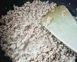 簡単！面倒な衣付けしない長芋のコロッケ作り方3写真