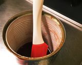コク旨☆さば缶ミートソース作り方4写真