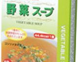 野菜スープを使った簡単ポテトサラダ作り方1写真