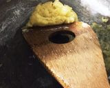 なめらかホワイトソース作り方2写真