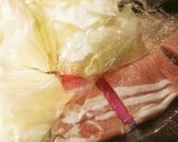 ◆簡単&美味♡お家で焼きラーメン◆作り方1写真