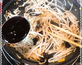 超簡単✨卵ともやしのオイスター炒め♪作り方6写真