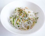 きゅうりと春雨の中華風サラダ作り方4写真