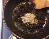 蕎麦つゆリメイク カツオふりかけ作り方3写真