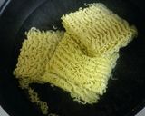 節約焼きラーメン作り方3写真