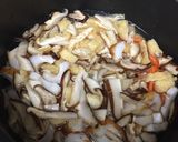 にんじんごはん作り方4写真