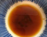 牛肉アスパラのオイスター炒め作り方4写真
