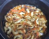 にんじんごはん作り方6写真