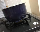 にんじんごはん作り方7写真