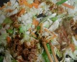 節約焼きラーメン作り方4写真