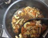 にんじんごはん作り方9写真