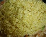 節約焼きラーメン作り方7写真