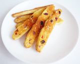 HMで　グラノーラビスコッティ作り方9写真
