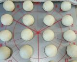 白神こだま酵母で基本のマルパン♪作り方5写真
