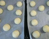白神こだま酵母で基本のマルパン♪作り方7写真
