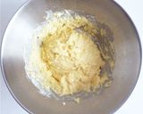 HM　メレンゲでふわふわ　ホットケーキ作り方3写真